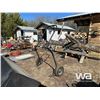 Image 1 : SNOWMOBILE DOLLY