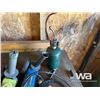 Image 5 : MAKITA DRILL, GRINDERS, PROPANE TORCH, SANDER