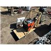 Image 1 : 2019 ECHO BEAR CAT IG3500E GENERATOR/INVERTER