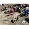 Image 1 : FLOOR JACK