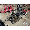 Image 1 : 2007 POWER FIST 3,600 PSI POWER WASHER