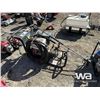 Image 2 : 2007 POWER FIST 3,600 PSI POWER WASHER