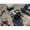 Image 3 : 2007 POWER FIST 3,600 PSI POWER WASHER