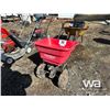 Image 1 : EARTH WAY EV-N-SPRED LAWN SPREADER