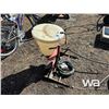Image 2 : WORKSAVER ATV SPREADER