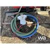 Image 5 : WORKSAVER ATV SPREADER