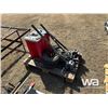 Image 1 : DUGOUT AREATOR, FUEL PUMPS, (2) TIRES