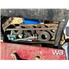 Image 10 : TIGER TORCHES, DREMMEL,WORK BENCH, PRY BARS