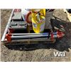 Image 4 : TIGER TORCHES, DREMMEL,WORK BENCH, PRY BARS