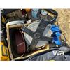 Image 12 : DEWALT HAND TOOLS, BLACK & DECKER HANDSAW
