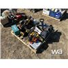 Image 2 : DEWALT HAND TOOLS, BLACK & DECKER HANDSAW