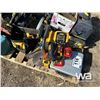 Image 4 : DEWALT HAND TOOLS, BLACK & DECKER HANDSAW