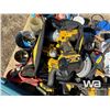 Image 5 : DEWALT HAND TOOLS, BLACK & DECKER HANDSAW