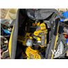 Image 9 : DEWALT HAND TOOLS, BLACK & DECKER HANDSAW