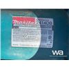 Image 5 : MAKITA CUTOFF SAW, SHOP TOOLS