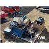 Image 1 : (2) WEST COAST HEATERS & LIGHT, MIG WELDER