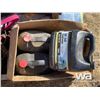 Image 6 : (2) WEST COAST HEATERS & LIGHT, MIG WELDER
