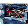 Image 8 : (2) WEST COAST HEATERS & LIGHT, MIG WELDER
