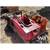 Image 3 : MARQUETTE BATTERY CHARGER, SHOP TOOLS