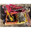 Image 7 : MARQUETTE BATTERY CHARGER, SHOP TOOLS