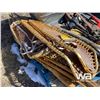 Image 4 : (3) SETS OF SNOW SHOES, ICE AUGER, GAS LANTERNS