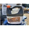 Image 11 : OHV PORTABLE GENERATOR, FLEETRITE ANTIFREEZE