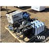 Image 2 : OHV PORTABLE GENERATOR, FLEETRITE ANTIFREEZE