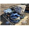 Image 3 : OHV PORTABLE GENERATOR, FLEETRITE ANTIFREEZE