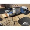 Image 2 : ANIMAL TRAP, ALUMINUM POT, FIRST AID KIT, TABLE