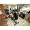 Image 2 : TEMPO FITNESS ELLIPTICAL MACHINE