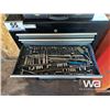 Image 5 : BLACK TOOL CHEST & TOOLS