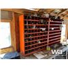 Image 2 : ORANGE BOLT BIN & CONTENTS