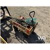 Image 2 : WAGON, FISHING RODS & TACKLE