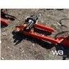 Image 2 : (1) STIHLS 192T CHAIN SAW, (1) ECHO CHAIN SAW