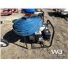 Image 2 : HONDA WB20XT 2 IN. WATER PUMP W/ LAY FLAT HOSE