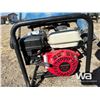 Image 4 : HONDA WB20XT 2 IN. WATER PUMP W/ LAY FLAT HOSE