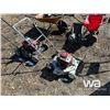 Image 2 : MASTERCRAFT XL LAWN MOWER