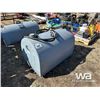 Image 2 : TIDY TANK & ELECTRIC PUMP