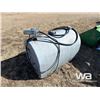 Image 3 : TIDY TANK & ELECTRIC PUMP