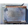 Image 5 : FUEL SLIP TANK