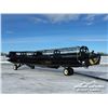 Image 2 : 2018 MACDON 40 FT. FD140 DRAPER FLEX HEADER