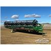 Image 1 : 2008 JOHN DEERE 930D 30 FT DRAPER COMBINE HEADER