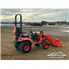 Image 3 : 2017 KUBOTA BX2680 4WD UTILITY TRACTOR