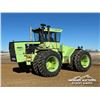 Image 1 : 1978 STEIGER COUGAR ST270 4WD TRACTOR