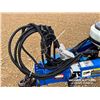Image 20 : NEW HOLLAND SF216 100 FT. H/C PULL TYPE SPRAYER