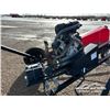 Image 14 : WHEATHEART BH1041 SELF PROPELLED GRAIN AUGER