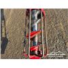 Image 5 : WHEATHEART BH1041 SELF PROPELLED GRAIN AUGER