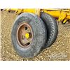 Image 12 : DIKA 7 WHEEL HYDRAULIC ROOT RAKE