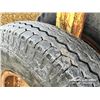 Image 13 : DIKA 7 WHEEL HYDRAULIC ROOT RAKE