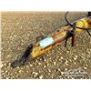 Image 8 : DIKA 7 WHEEL HYDRAULIC ROOT RAKE